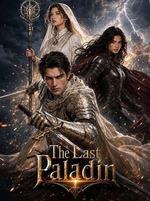 The Last Paladin