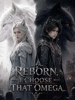 Reborn,I Choose That Omega