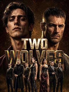 Two Wolves
