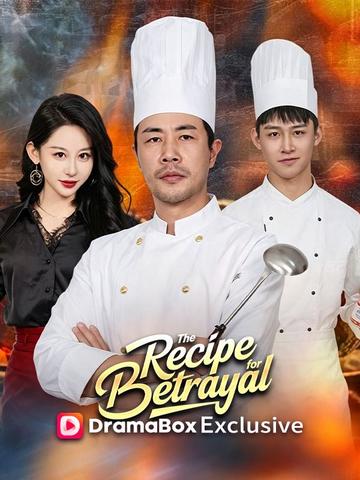 The Recipe for Betrayal