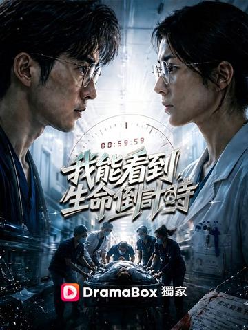 我能看到生命倒計時
