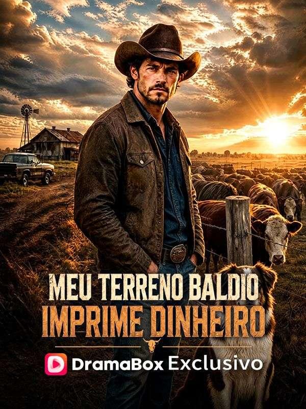 Meu Terreno Baldio Imprime Dinheiro