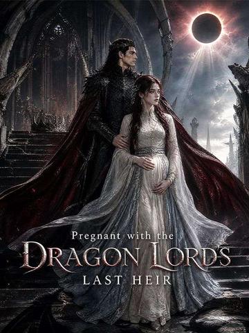Pregnant with the Dragon Lord's Last Heir