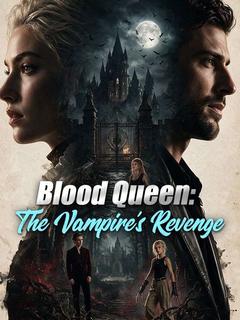Blood Queen: The Vampire's Revenge