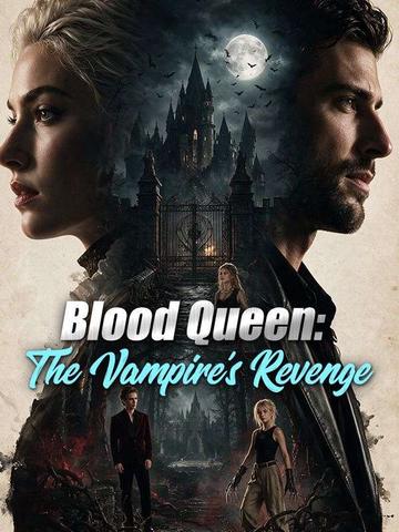 Blood Queen: The Vampire's Revenge
