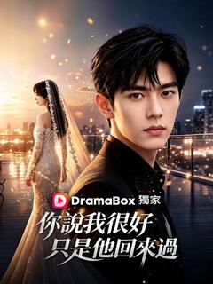 你說我很好，只是他回來過