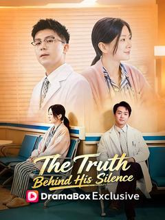 The Truth Behind His Silence