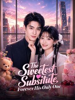 The Sweetest Substitute, Forever His Only One(DUBBED)