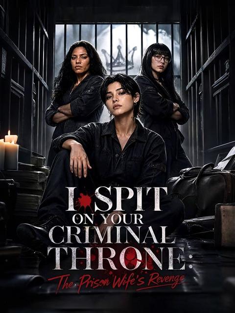 I Spit on Your Criminal Throne: The Prison Wife's Revenge