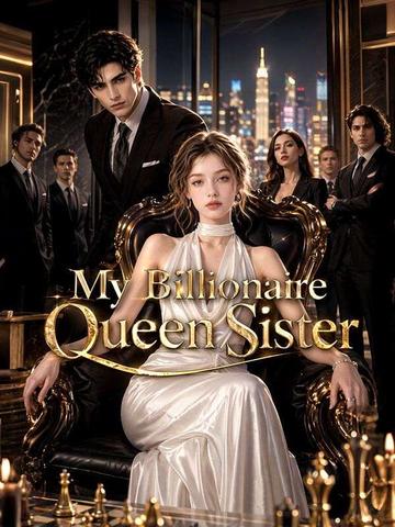 My Billionaire Queen Sister