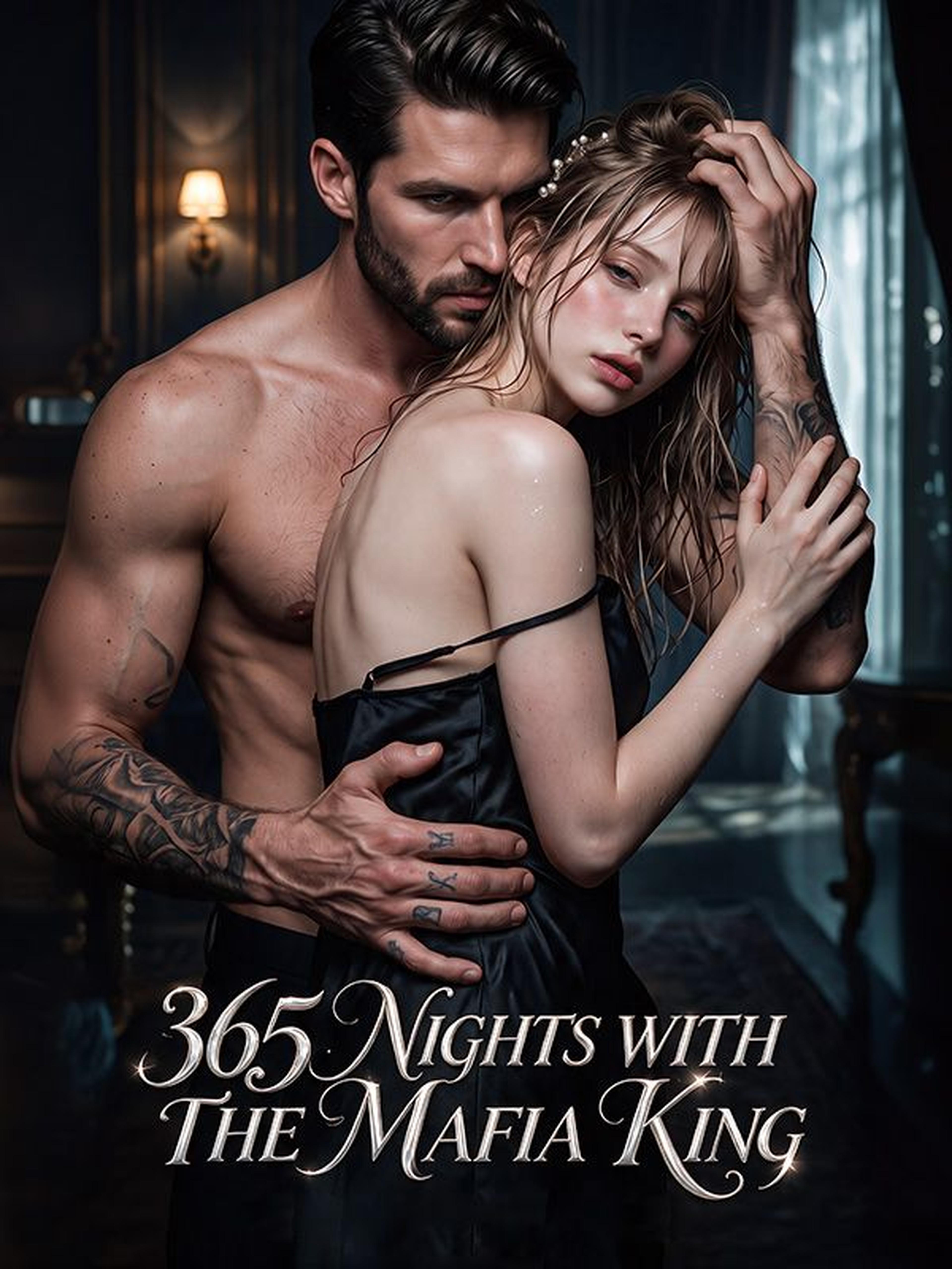 365 Nights with the Mafia King