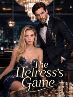 The Heiress's Game