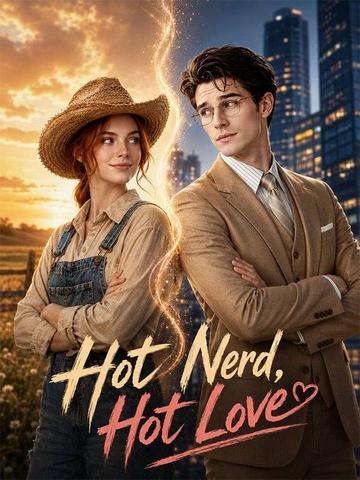 Hot Nerd, Hot Love