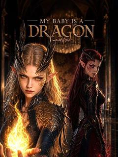 My Baby Is A Dragon