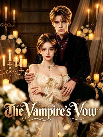 The Vampire’s Vow