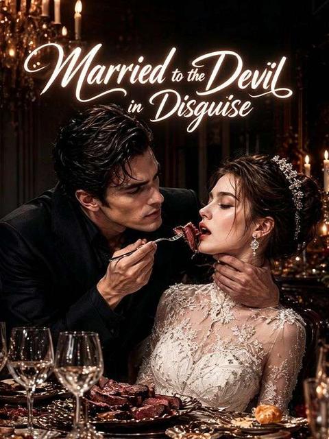 Married to the Devil in Disguise
