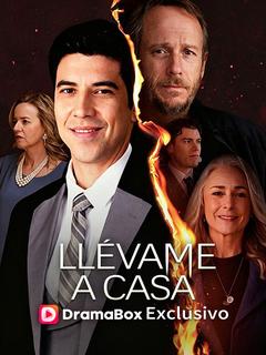Llévame a casa
