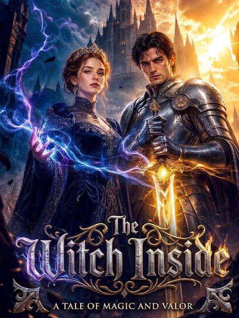 The Witch Inside