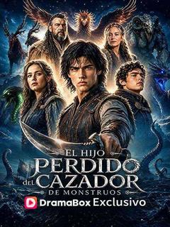 El hijo perdido del cazador de monstruos