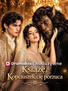 Książę, Kopciuszek cię porzuca