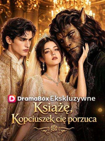 Książę, Kopciuszek cię porzuca