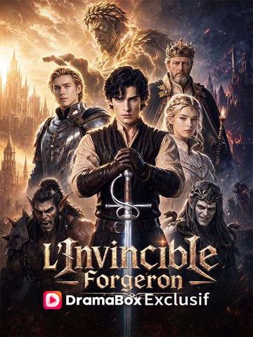 L'Invincible Forgeron