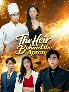The Heir Behind the Apron