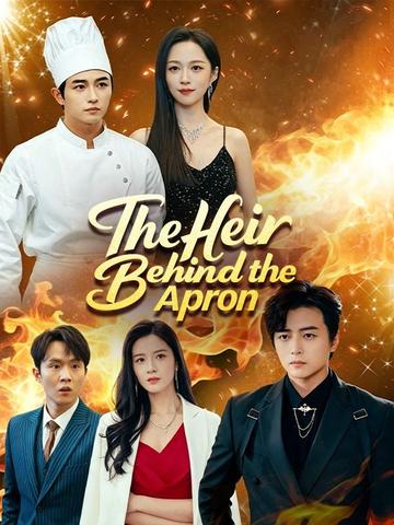 The Heir Behind the Apron