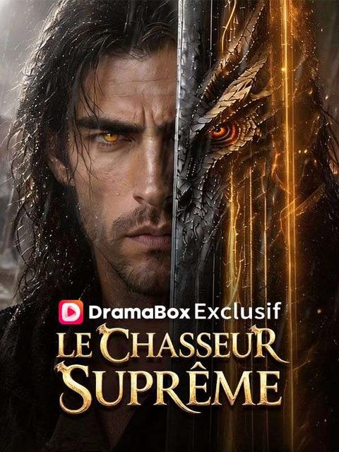 Le Chasseur Suprême