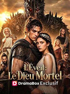 L'Éveil : Le Dieu Mortel