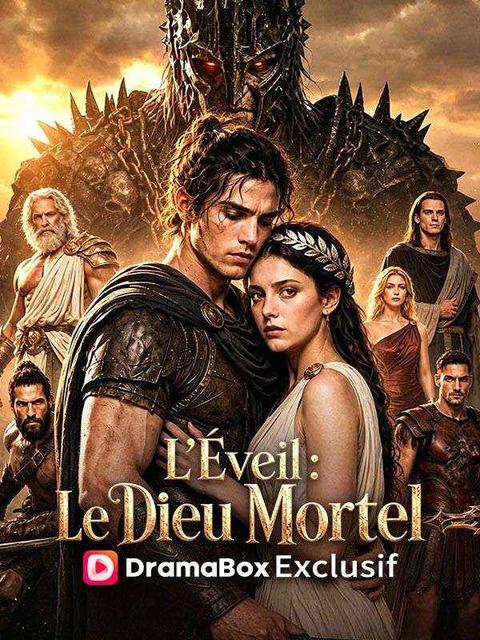 L'Éveil : Le Dieu Mortel