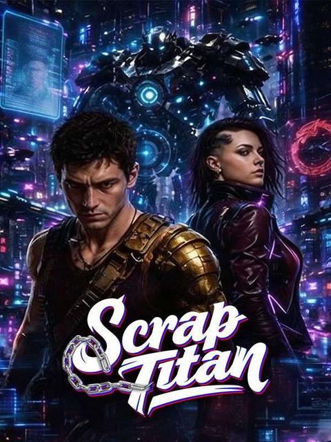 Scrap Titan