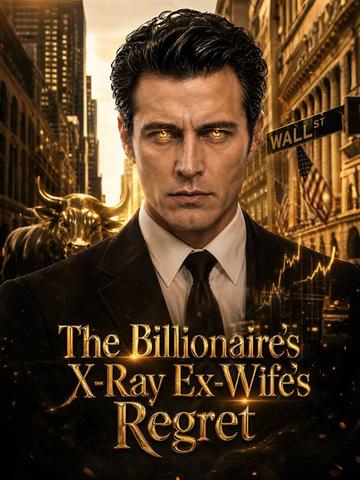 The Billionaire's X-Ray Ex-Wife's Regret