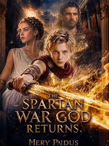 The Spartan War God Returns