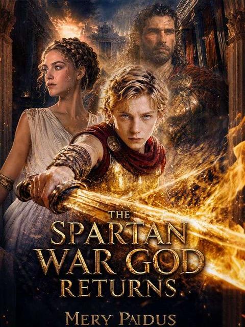The Spartan War God Returns