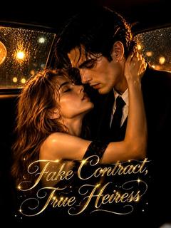 Fake Contract, True Heiress
