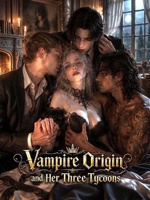 Vampire Origin and Her Three Tycoonst