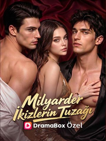Milyarder İkizlerin Tuzağı
