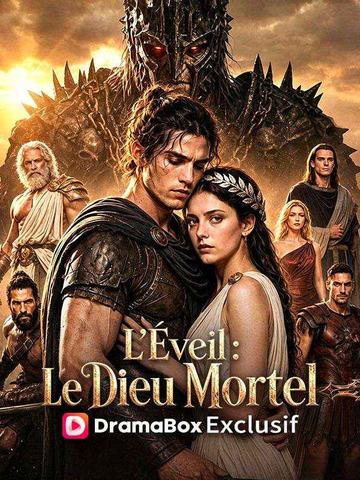 L'Éveil : Le Dieu Mortel(Doublé)