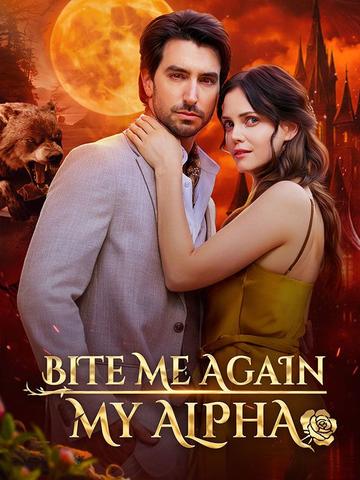 Bite Me Again My Auphas
