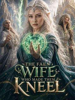 The Fae Wife Who Made Them Kneel