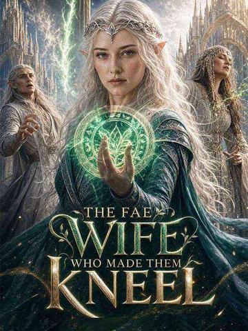The Fae Wife Who Made Them Kneel