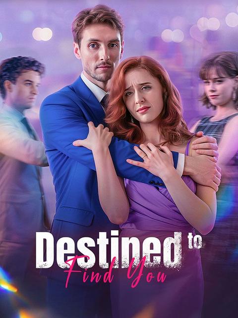 Destined to Find You
