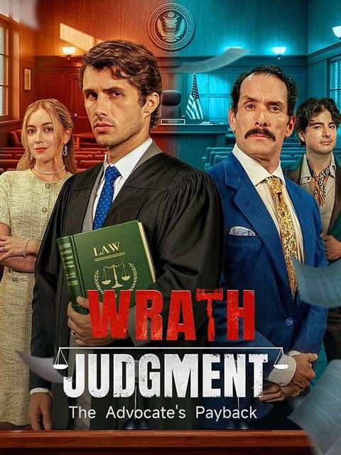 Wrath & Judgment: The Advocate's Payback