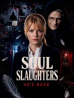 Unsilenced:Soul Slaughters