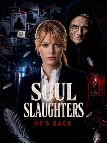 Unsilenced:Soul Slaughters