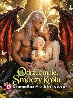 Odrzuć mnie, Smoczy Królu（Dubbing）