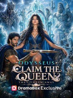 Odysseus: Claim The Queen They Threw Away