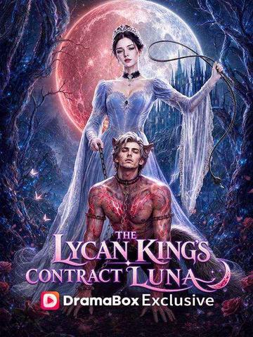 The Lycan King's Contract Luna