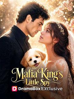 The Mafia King's Little Spy